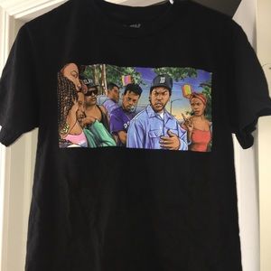 Boyz N The Hood Tee